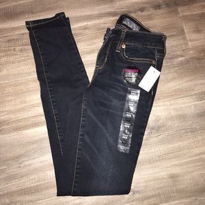NWT Aeropostale Jeggings